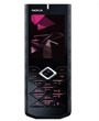 Nokia 7900 foto