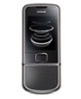 Nokia 8800 Carbon Arte foto