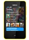 Nokia Asha 501 foto