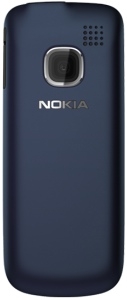 Foto 1 van de Nokia C1-01