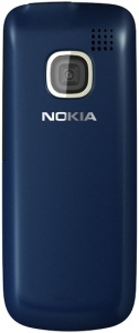 Foto 1 van de Nokia C2-00
