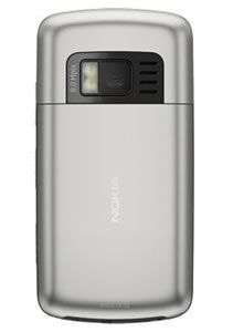Foto 1 van de Nokia C6-01