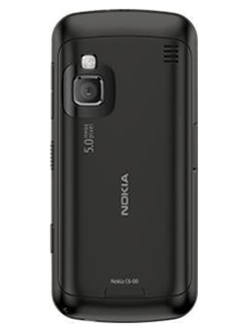 Foto 1 van de Nokia C6
