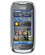 Nokia C7-00 foto