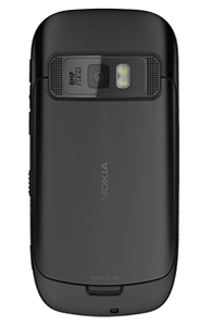 Foto 1 van de Nokia C7-00