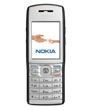 Nokia E50 foto