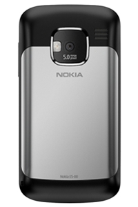 Foto 1 van de Nokia E5