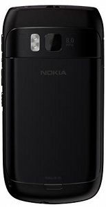 Foto 1 van de Nokia E6-00