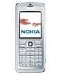 Nokia E60 foto