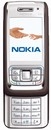 Nokia E65 foto