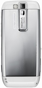 Foto 1 van de Nokia E66