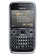Nokia E72 foto