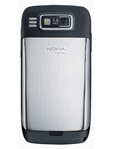Foto 1 van de Nokia E72