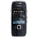 Nokia E75 foto