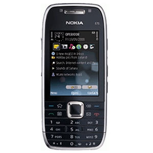 Foto 1 van de Nokia E75