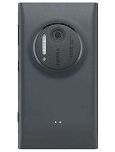 Foto 1 van de Nokia Lumia 1020