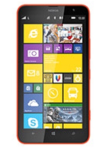 Foto 1 van de Nokia Lumia 1320