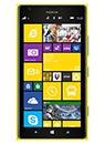 Nokia Lumia 1520 foto
