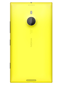 Foto 1 van de Nokia Lumia 1520