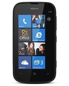 Foto 1 van de Nokia Lumia 510