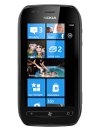 Nokia Lumia 710 foto
