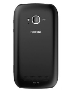 Foto 1 van de Nokia Lumia 710