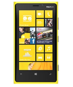 Foto 1 van de Nokia Lumia 720