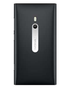 Foto 1 van de Nokia Lumia 800