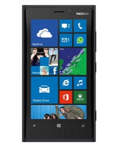 Foto 1 van de Nokia Lumia 920