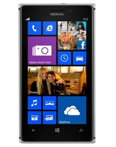 Foto 1 van de Nokia Lumia 925