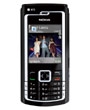 Nokia N72 foto