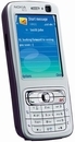 Nokia N73 foto