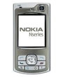 Nokia N80 foto