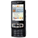 Nokia N95 8GB foto