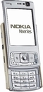 Nokia N95 foto