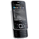 Nokia N96 foto