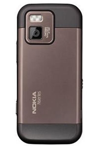 Foto 1 van de Nokia N97 mini