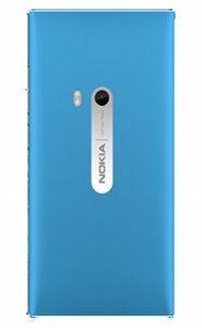 Foto 1 van de Nokia N9