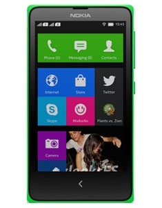Foto 1 van de Nokia X+
