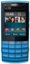 Nokia X3-02 foto