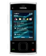 Nokia X3 foto