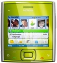 Nokia X5-01 foto