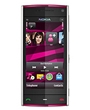 Nokia X6 16GB foto