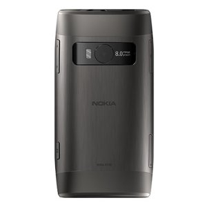 Foto 1 van de Nokia X7