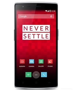 Foto 1 van de OnePlus One 16GB