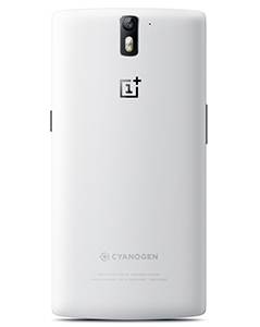Foto 1 van de OnePlus One 16GB