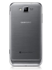 Foto 1 van de Samsung ATIV S 16GB
