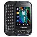 Samsung B3410 Star Qwerty foto