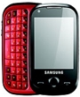 Samsung B5310 CorbyPRO foto