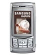 Samsung D840 foto